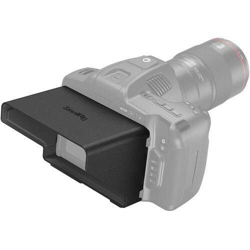 SmallRig 3273 Солнцезащитная бленда для монитора камеры BMPCC 6K Pro