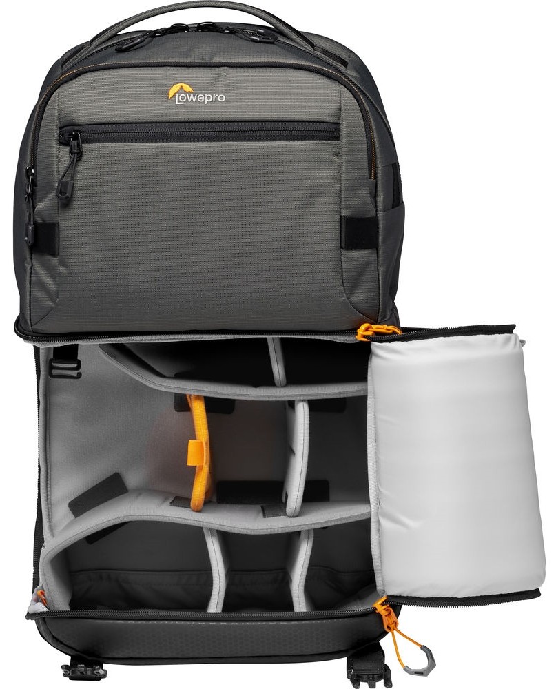 Рюкзак Lowepro Fastpack Pro BP250 AW III, серый