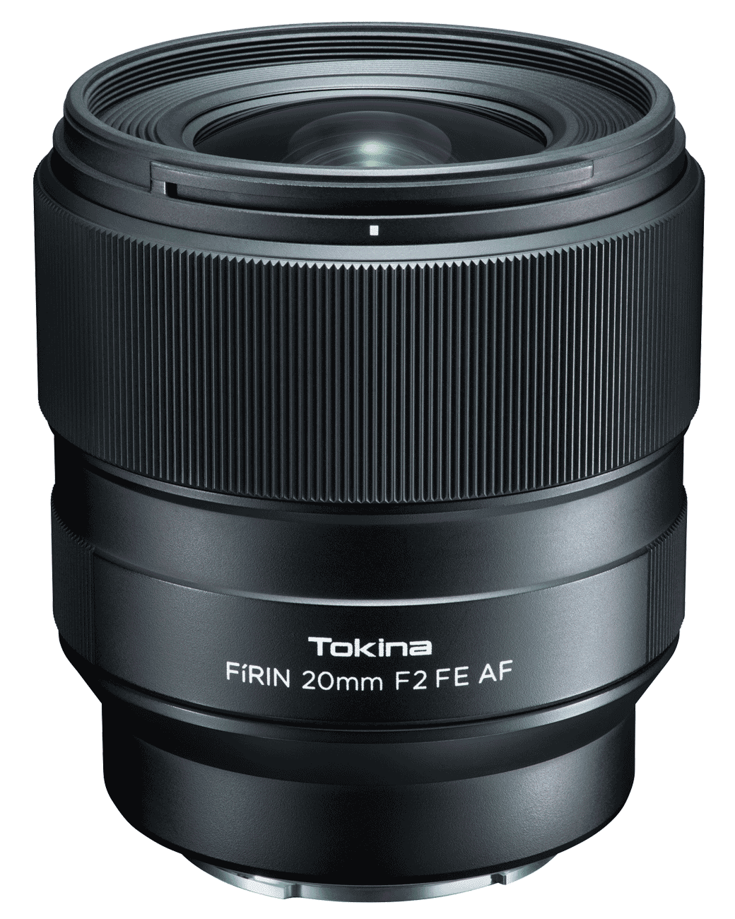 Объектив Tokina FíRIN 20mm f/2.0 FE AF Sony E