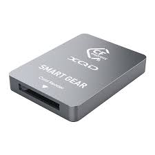 Картридер Smart Gear USB3.1 Type-B CF Express XQD
