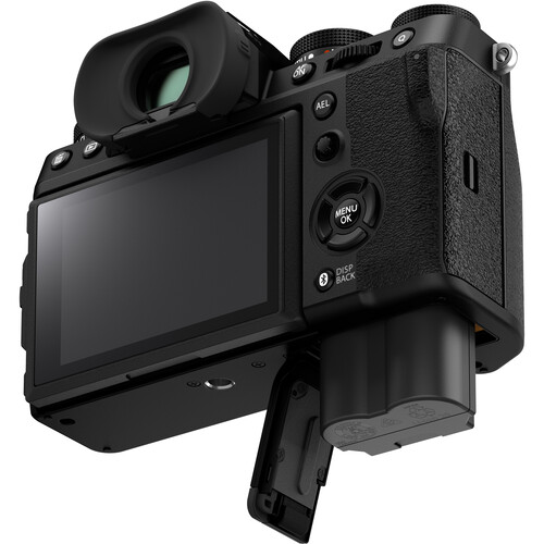 Фотоаппарат Fujifilm X-T5 Body, черный