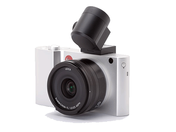 Объектив Leica Summicron-T 23 mm f/2 Aspherical