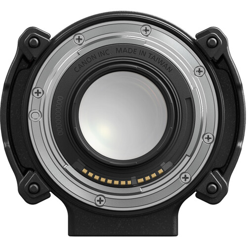 Переходное кольцо Canon Mount Adapter EF-EOS R 0.71x