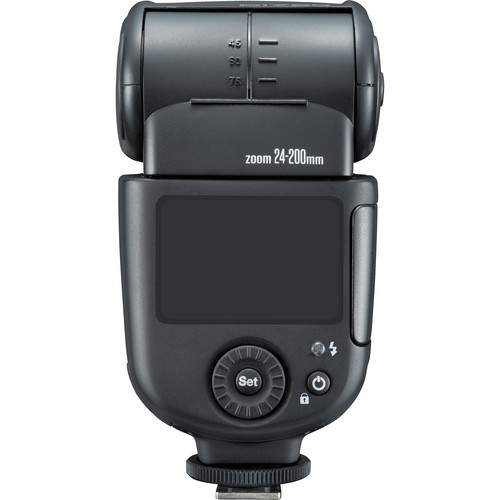 Вспышка Nissin Di700A для фотокамер FT(Olympus, Panasonic)