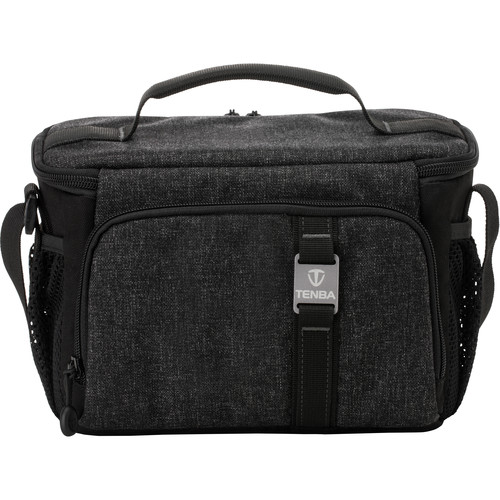 Tenba Skyline Shoulder Bag 10 Black Сумка для фотоаппарата 637-621