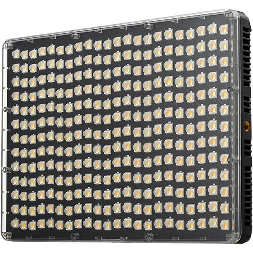 Светодиодный осветитель Aputure Amaran P60x 3200-6500K