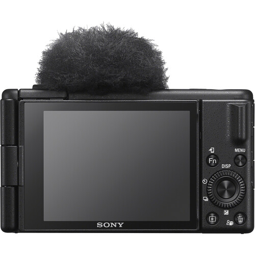 Фотоаппарат Sony ZV-1 II
