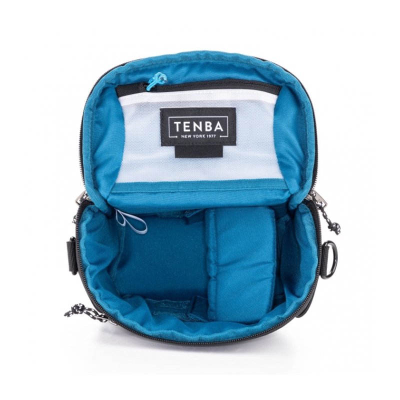 Tenba Skyline v2 Shoulder Bag 7 Gray Сумка для фотоаппарата 637-779