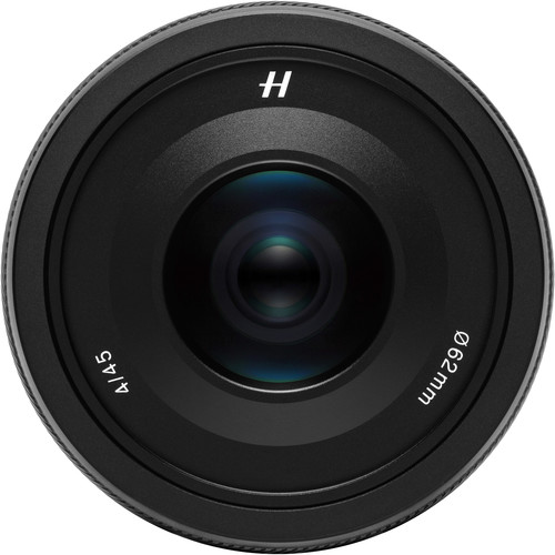 Объектив Hasselblad XCD 45mm f/4 P Lens