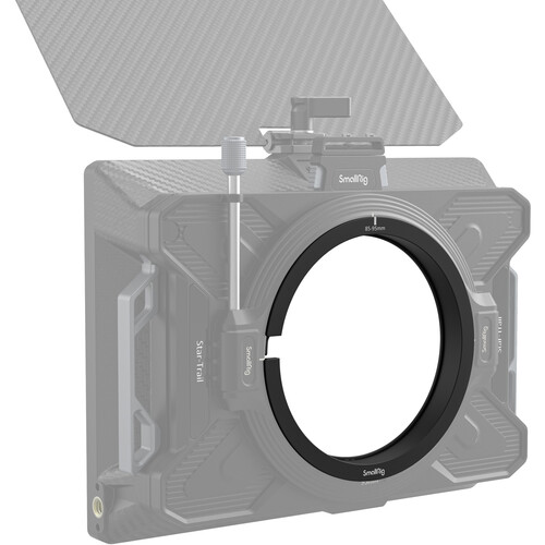 SmallRig 3654 Адаптерное кольцо для компендиума (80/85-95мм) Clamp-On Ring kit
