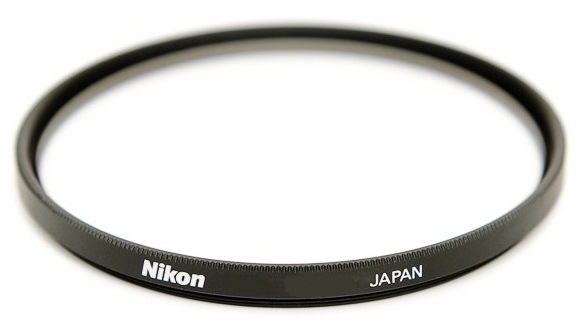 Светофильтр Nikon UV 82mm