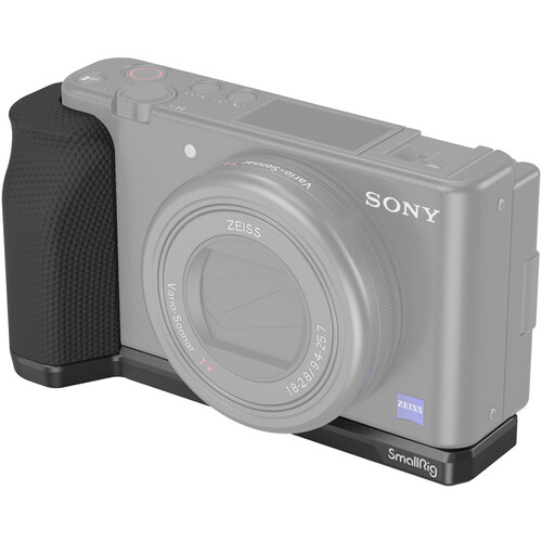 SmallRig 4146 Угловая площадка для цифровой камеры Sony ZV-1F