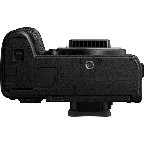 Беззеркальный фотоаппарат Panasonic Lumix S5 II Kit 20-60mm