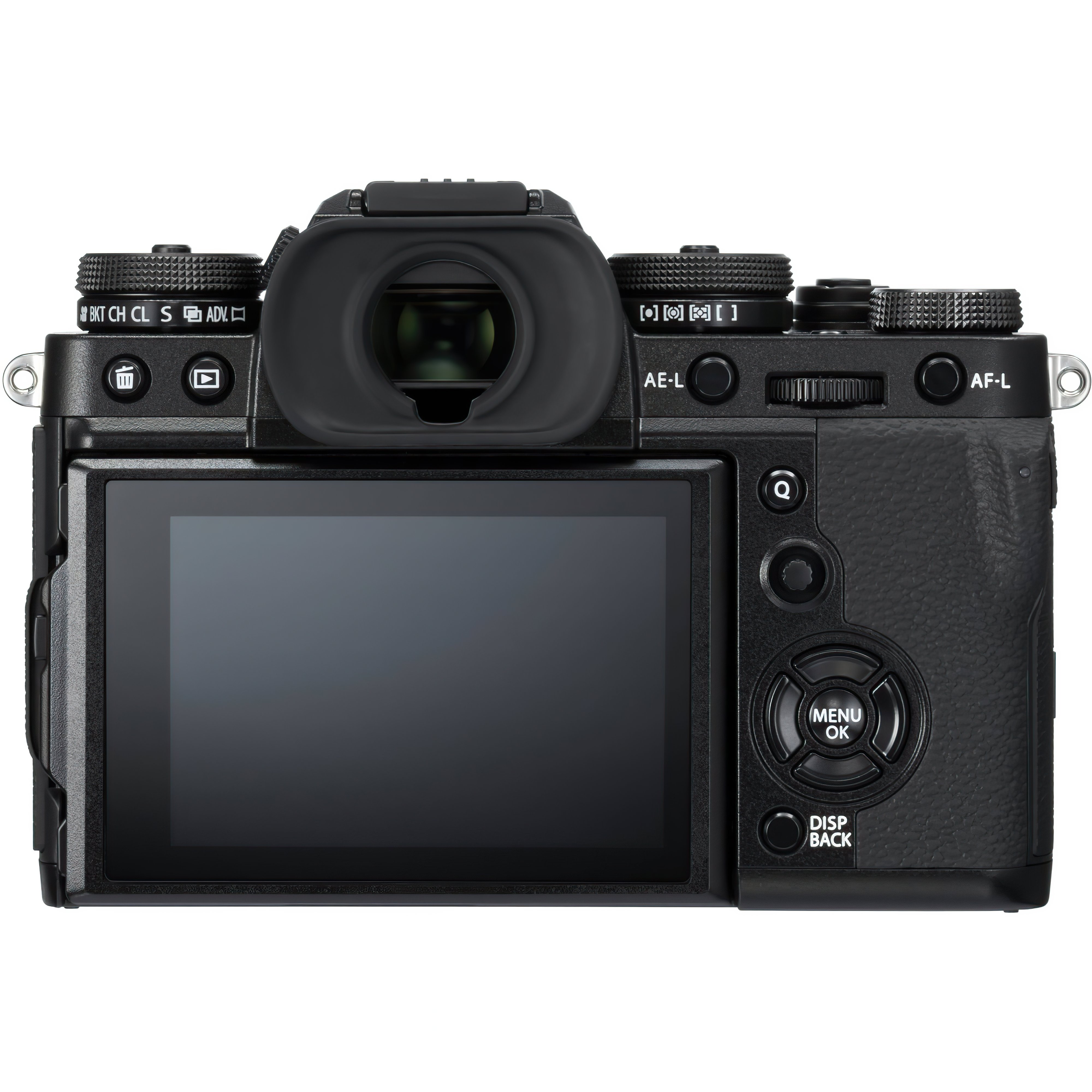 Фотоаппарат системный Fujifilm X-T3 Body Black