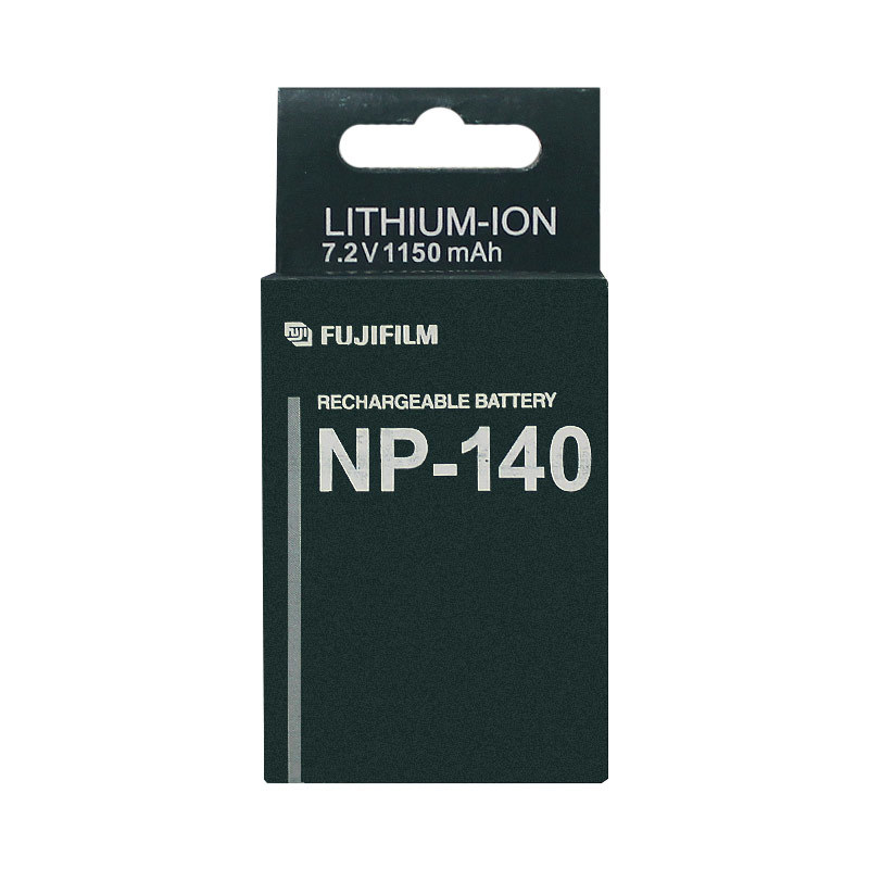 Аккумулятор Fujifilm NP-140