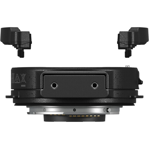 Переходное кольцо Canon Mount Adapter EF-EOS R 0.71x