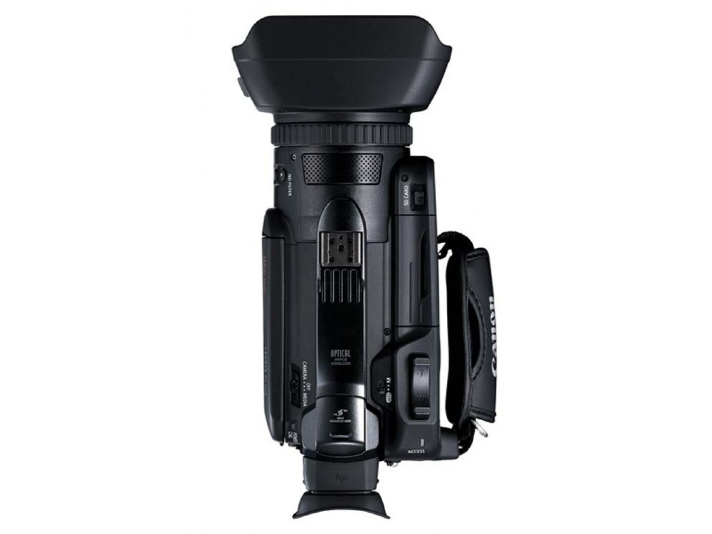Canon Legria HF G60
