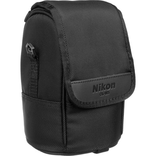 Объектив Nikon 14-24mm f/2.8G ED AF-S Nikkor, черный