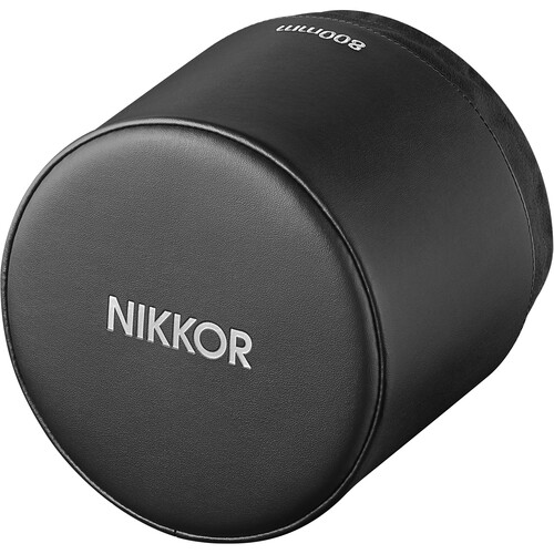 Объектив Nikon 800mm F/6.3 VR S NIKKOR Z
