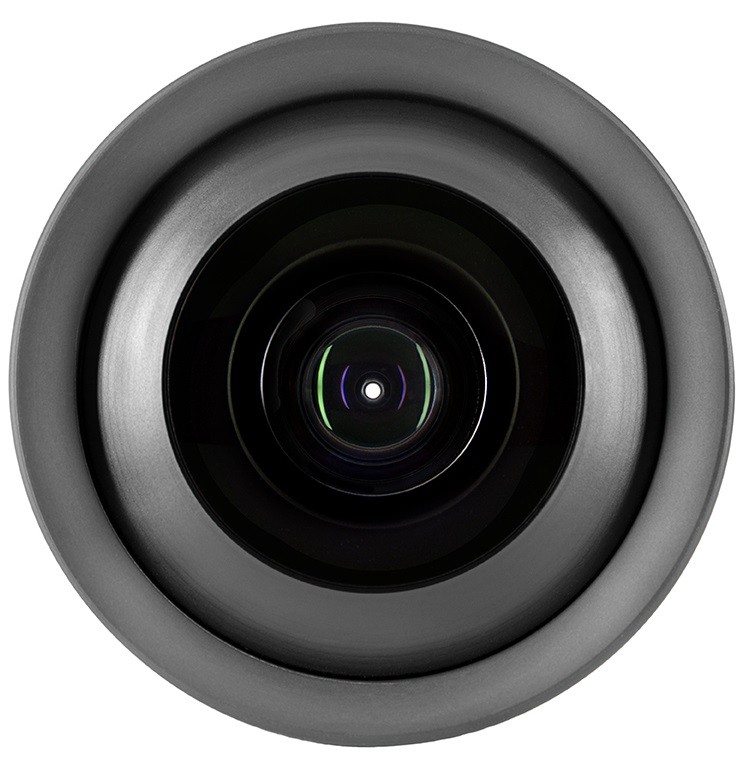 Объектив Lensbaby Circular Fisheye for Fuji X