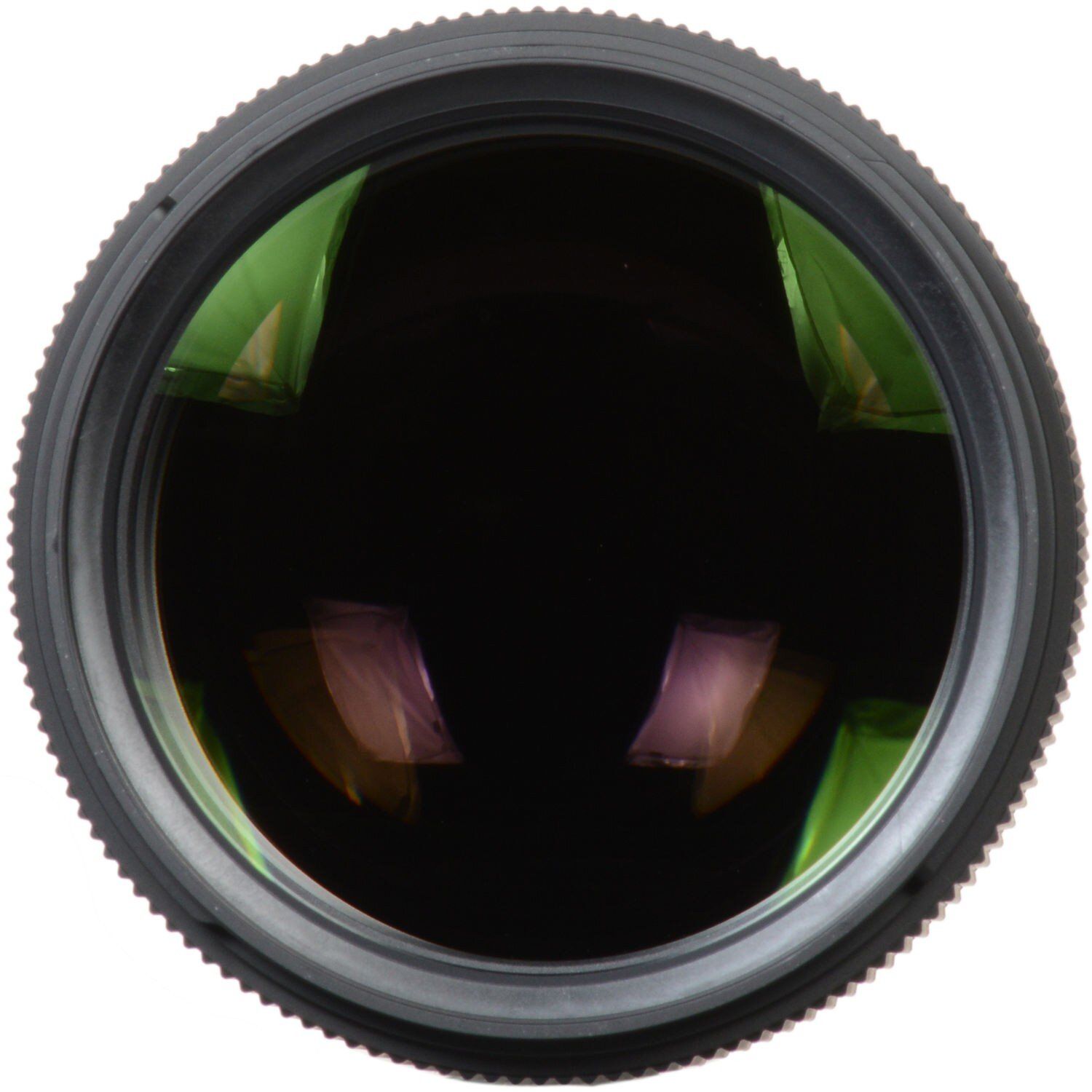 Объектив Sigma AF 135mm f/1.8 DG HSM Art Nikon F