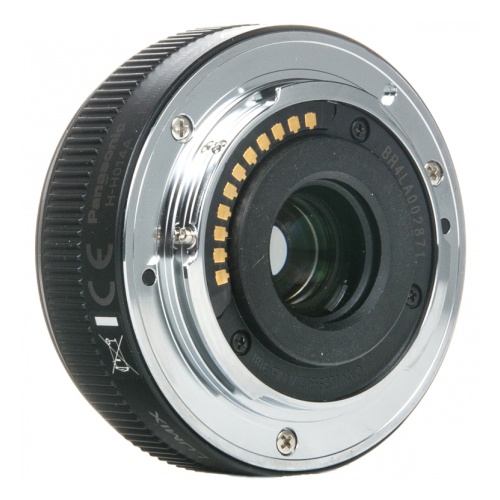 Panasonic H-H014 14mm f/2.5 (РСТ)
