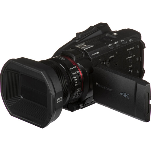 Видеокамера Panasonic HC-X1500 