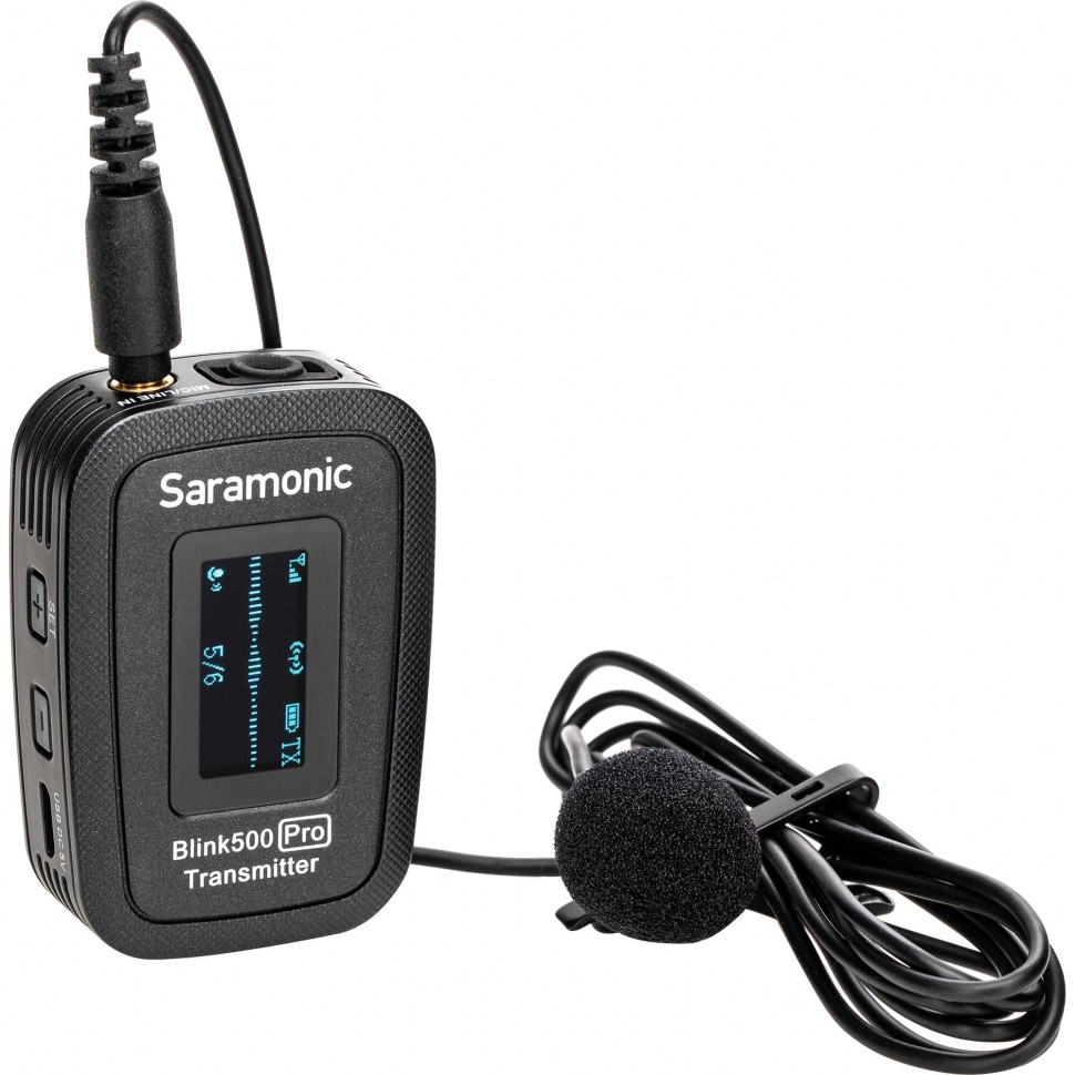 Saramonic Blink500 Pro B6 (TX+TX+RXUC) A01866