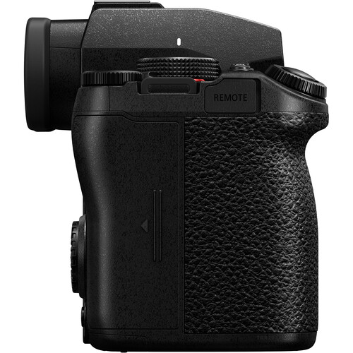 Беззеркальный фотоаппарат Panasonic Lumix G9 II Body 