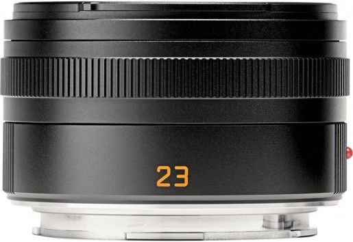 Объектив Leica Summicron-T 23 mm f/2 Aspherical