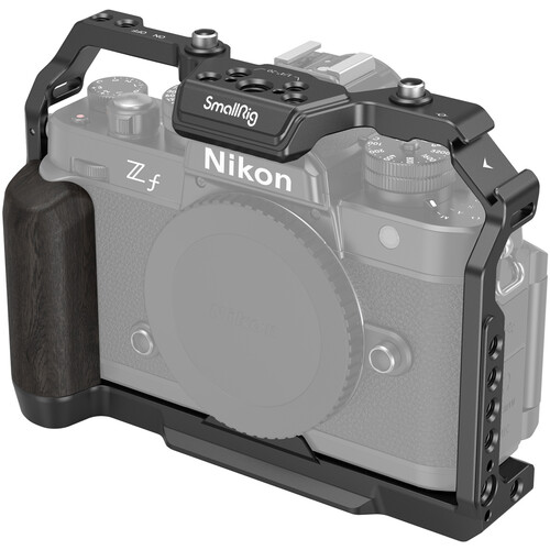 SmallRig 4261 Клетка для цифровой камеры Nikon Zf