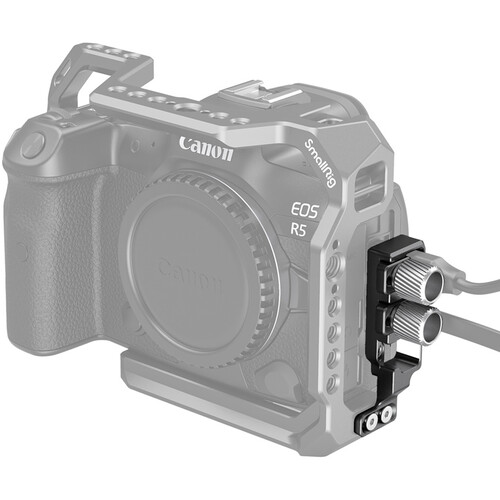 Комплект SmallRig 3139 для цифровой камеры Canon R5 / R6