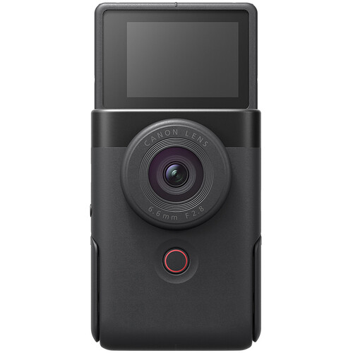 Цифровой фотоаппарат Canon PowerShot V10 Black