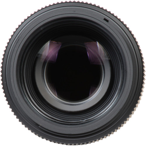 Объектив Sigma AF 100-400mm f/5-6.3 DG OS HSM Contemporary Canon EF