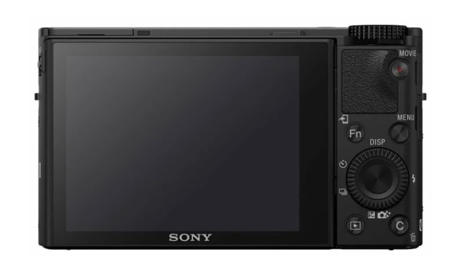 Sony Cyber-shot DSC-RX100M4