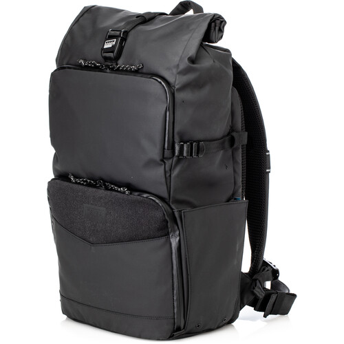 Tenba DNA Backpack 16 DSLR Black Рюкзак для фототехники 638-578