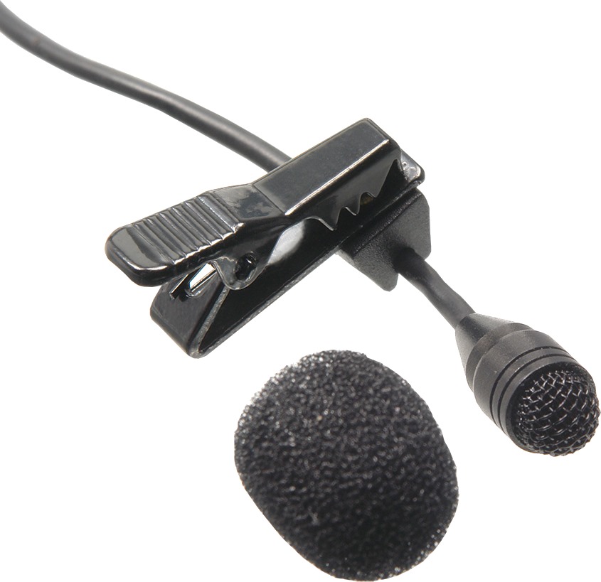 Микрофон GreenBean Voice 4 black S-Jack