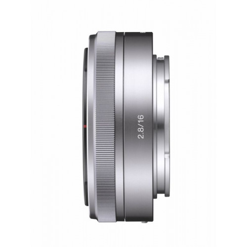 Объектив Sony 16mm f/2.8 E (SEL-16F28)