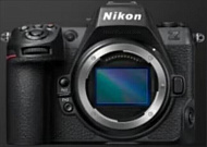 Nikon Z6 Mark III получит запись 6К 30к/с