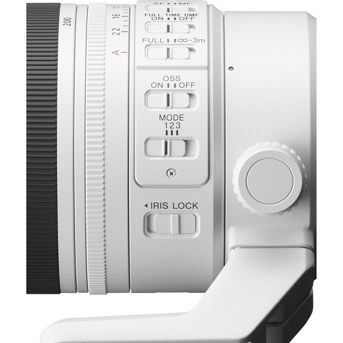 Объектив Sony FE 70-200mm f/2.8 GM OSS II