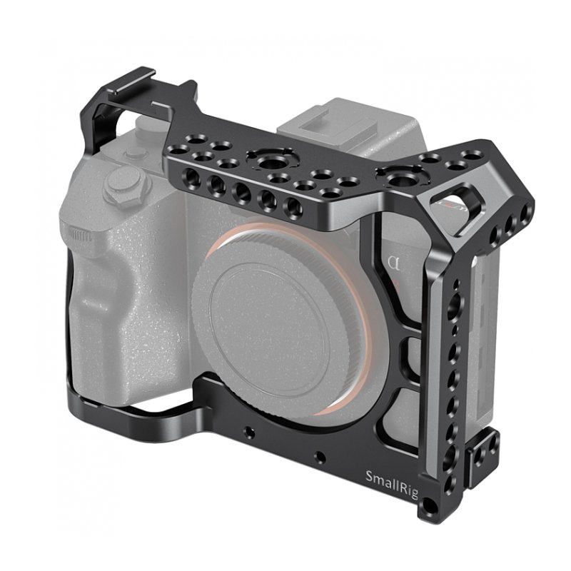 Клетка для цифровой камеры Sony A7RIV SmallRig CCS2416
