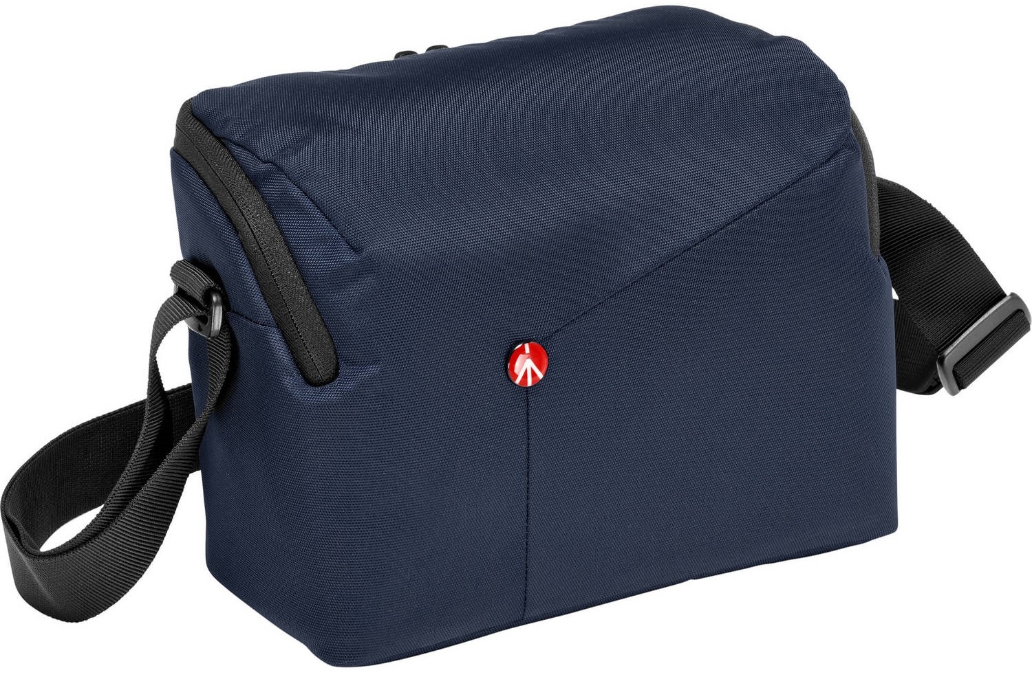 Сумка Manfrotto NX Camera Shoulder Bag II Blue 
