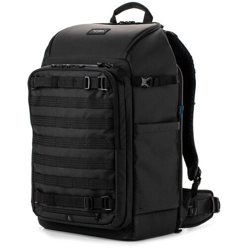 Tenba Axis v2 Tactical Backpack 32 Black Рюкзак для фототехники 637-758