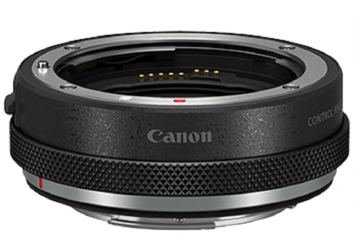 Адаптер Canon EF - EOS R Control Ring Mount Adapter