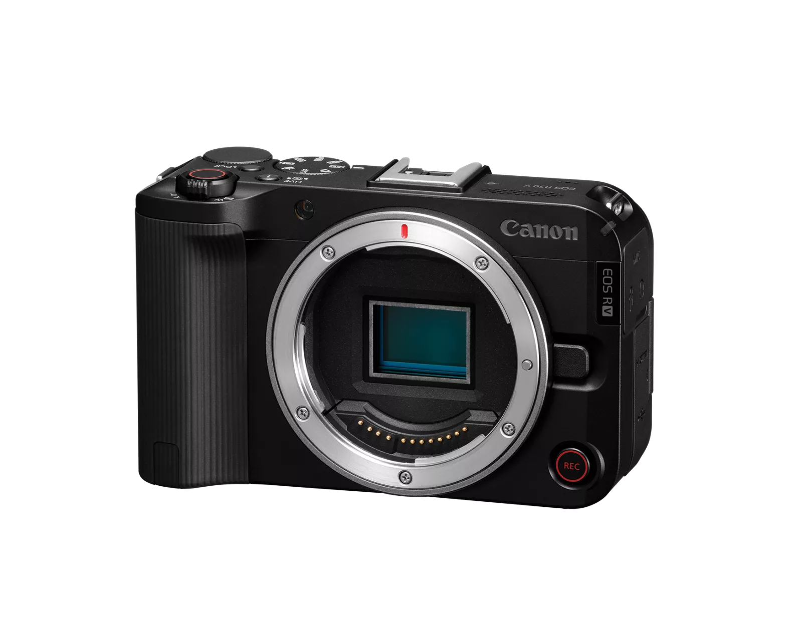 Фотоаппарат Canon EOS R50 V Kit 14-30mm f/4-6.3