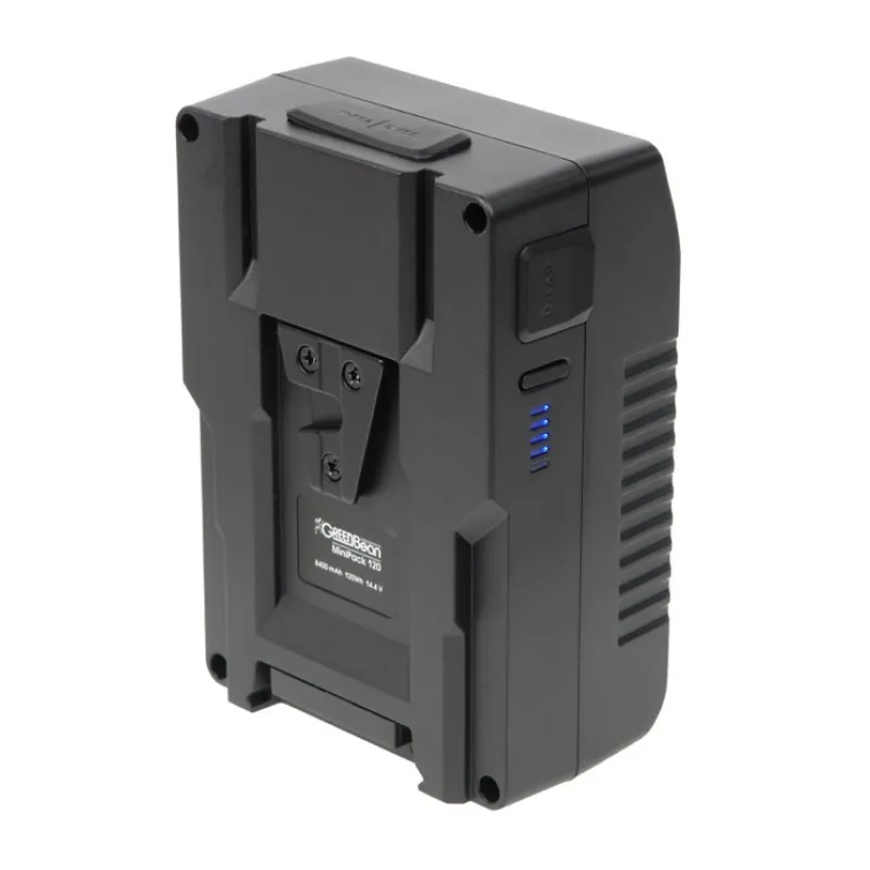 Аккумулятор GreenBean MiniPack 120