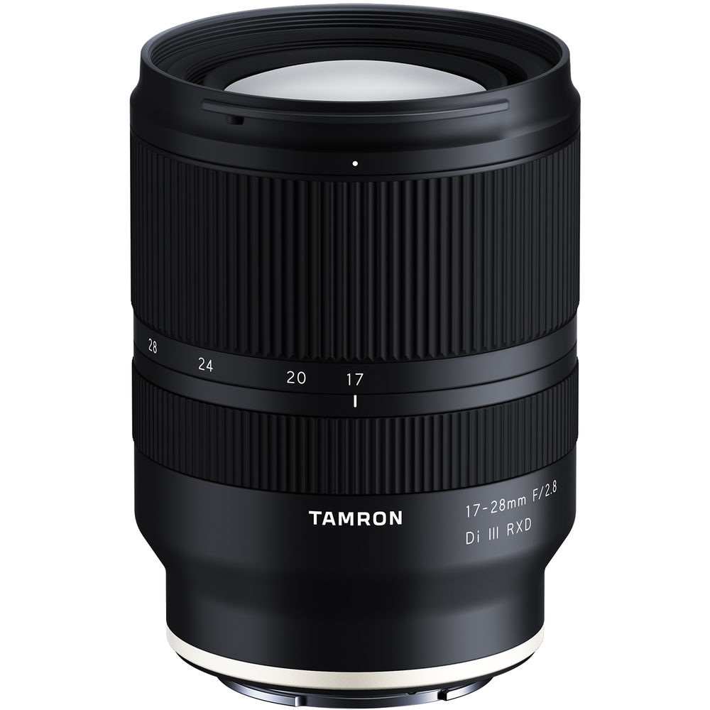 Tamron 17-28mm f/2.8 Di III RXD (A046) Sony E