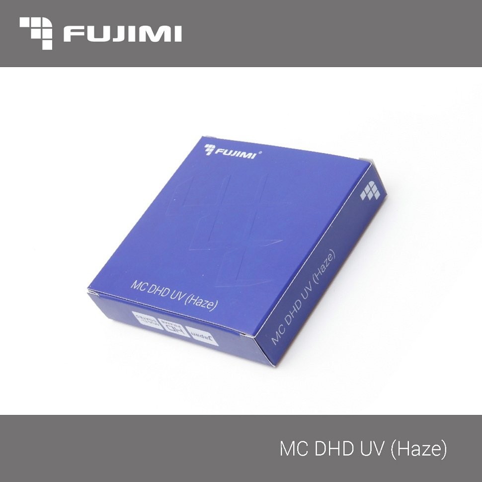 Светофильтр Fujimi MCUV67