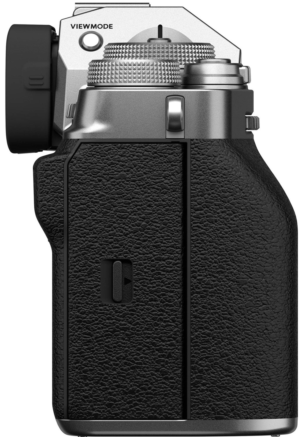 Fujifilm X-T4 Kit XF 18-55mm f/2.8-4.0 серебро