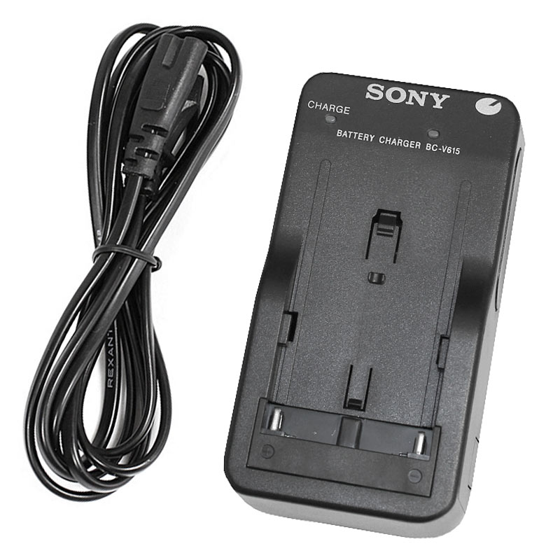 Зарядное устройство Sony BC-V615